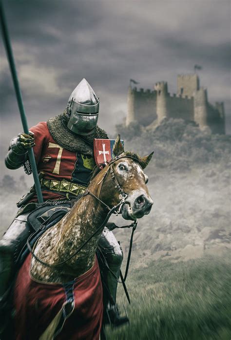 Medieval Knights Betsul