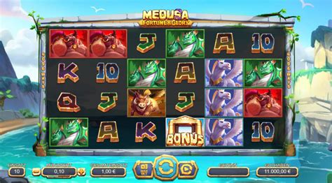 Medusa 3 Netbet