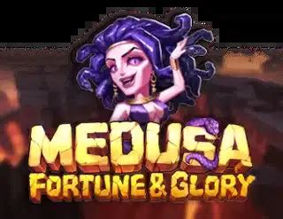 Medusa Fortune Glory Betsul