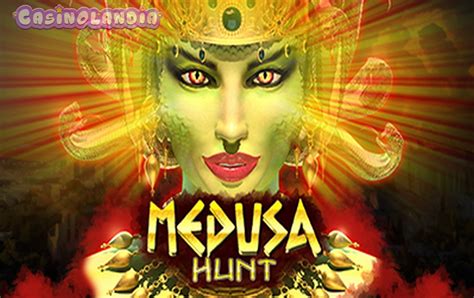 Medusa Hunt Slot Gratis