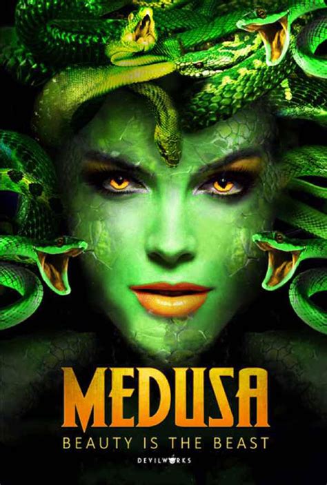 Medusa Review 2024