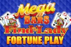 Mega Bars Find The Lady Fortune Play Slot - Play Online
