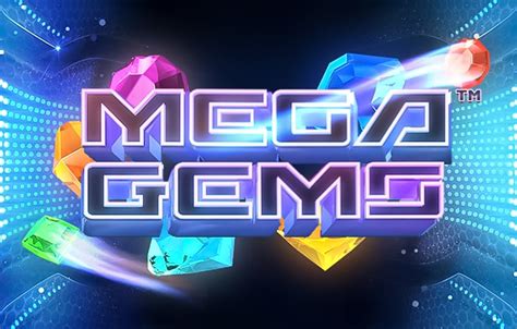 Mega Gems Betway