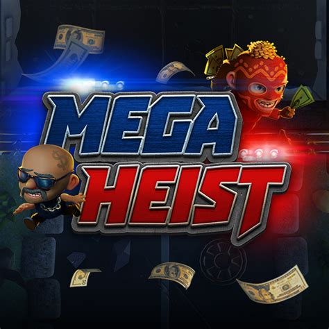 Mega Heist 1xbet