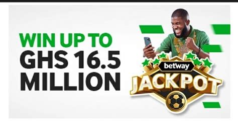 Mega Jack Betway