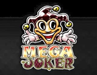 Mega Jocker 1xbet
