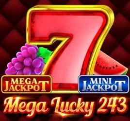 Mega Lucky 243 Bet365