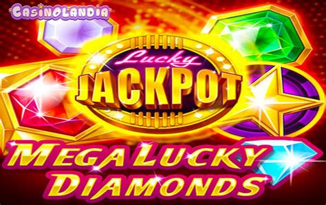 Mega Lucky Diamonds Bet365