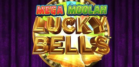 Mega Moolah Lucky Bells Bwin