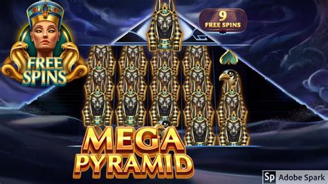 Mega Pyramid Bwin