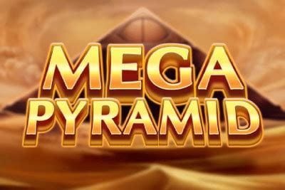 Mega Pyramid Novibet