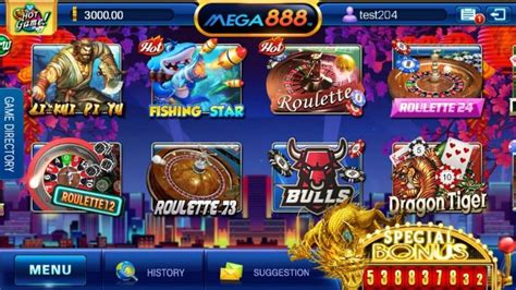 Mega Shark 888 Casino