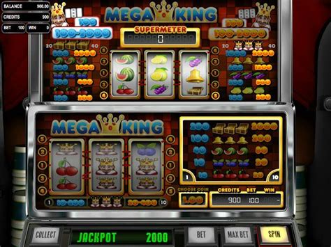 Mega Slots Gratis