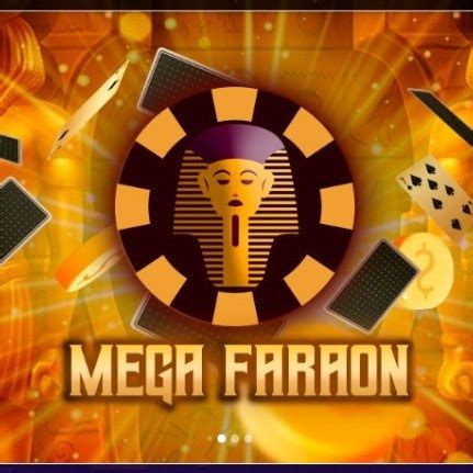 Megafaraon Casino Aplicacao