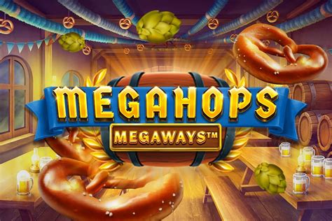 Megahops Megaways Brabet