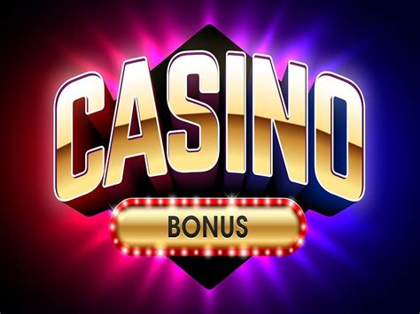 Meilleur Bonus Premier Deposito De Casino
