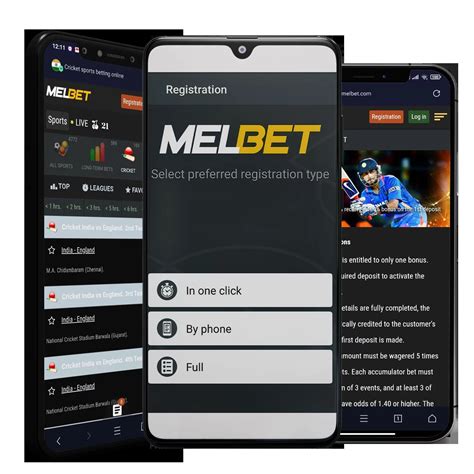 Melbet Casino Apk