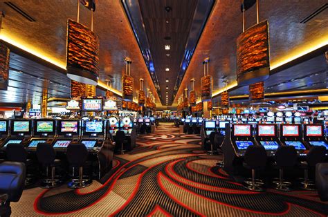 Melhor A Gente Casino Resorts