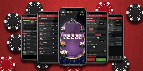 Melhor App De Poker Sem Internet