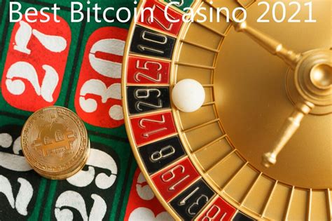 Melhor Bitcoin Casinos Eua
