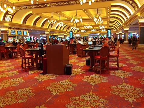 Melhor Blackjack De Casino Em Atlantic City
