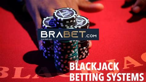 Melhor Blackjack Progressivo De Apostas De Sistema