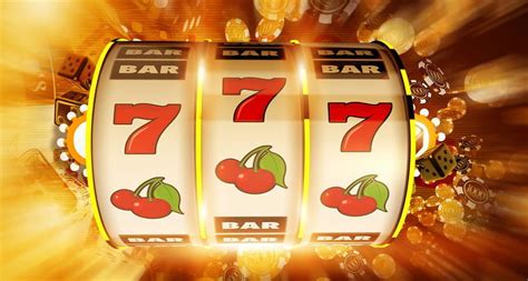 Melhor Bonus De Slots Online