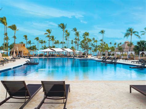 Melhor Casino All Inclusive Resorts Em Punta Cana