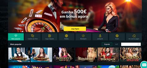 Melhor Casino Bonus De Primeiro Deposito