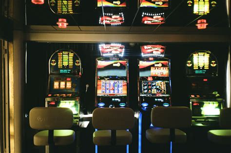 Melhor Casino Forma Slots