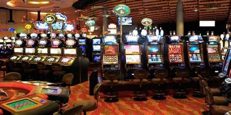 Melhor Casino Probabilidades Em Laughlin