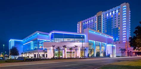 Melhor Casino Resorts Em Mississippi