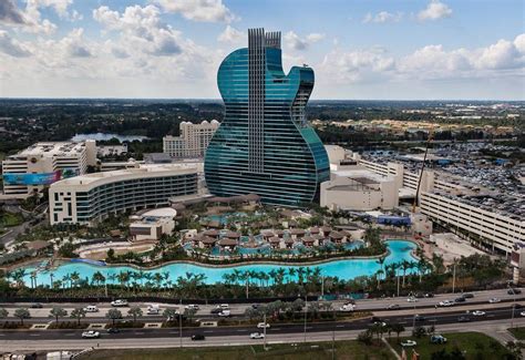 Melhor Casino Resorts Na Florida