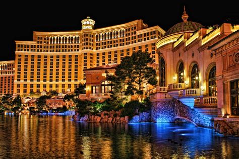 Melhor Casino Resorts No Mundo