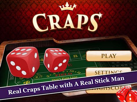 Melhor Craps App Android