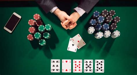 Melhor Gratuito De Estrategia De Poker Sites