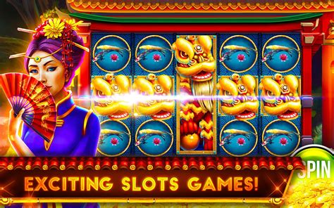 Melhor Gratuito Slot App Android