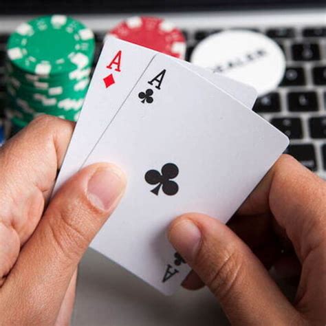 Melhor Ingles Sites De Poker