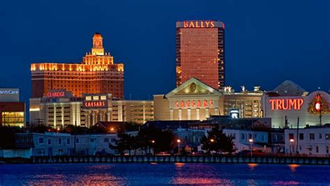 Melhor Jogo De Casino Em Atlantic City