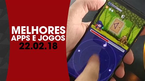 Melhor Nj Aplicativos De Jogos