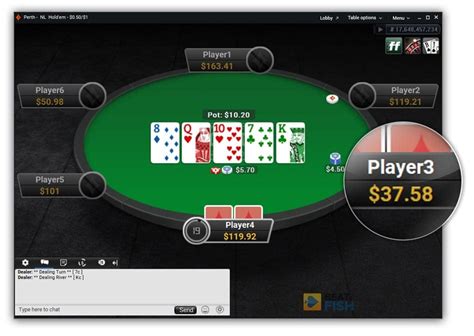 Melhor Nj Sites De Poker