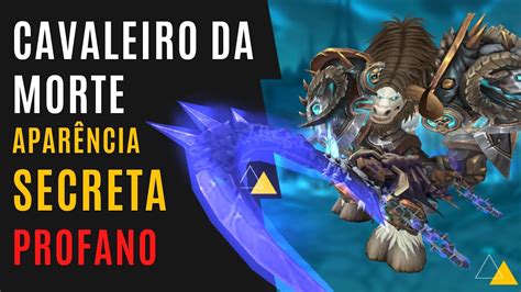 Melhor No Slot Cavaleiro Da Morte Profano