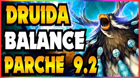 Melhor No Slot Equilibrio Druida 4 3