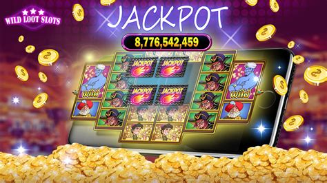 Melhor Off Line Slots Android