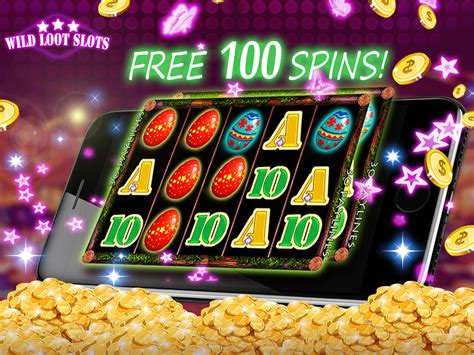 Melhor Off Line Slots App Android