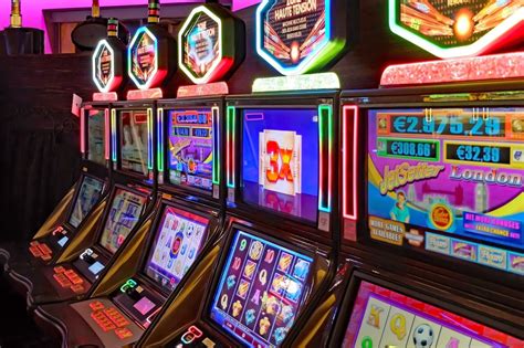 Melhor Pagar Slots De Atlantic City