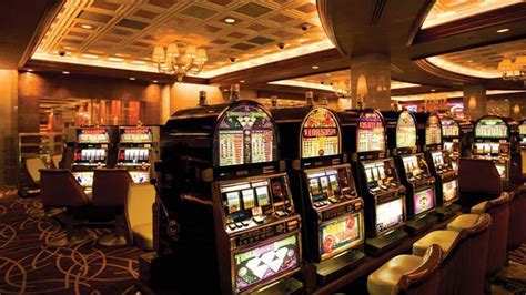 Melhor Pagar Slots Tunica Ms