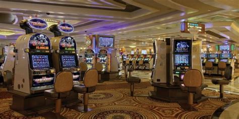 Melhor Penny Slots Em Atlantic City