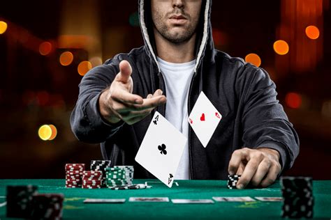 Melhor Poker Online Nos A Dinheiro Real