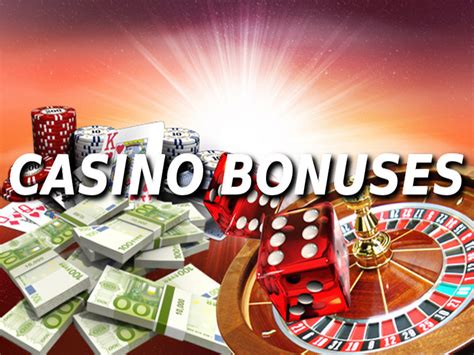 Melhores Bonus De Casino Online Em Australia